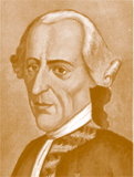 Antonio María de Bucareli
