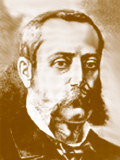 Gabino Barreda