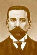 Belisario Dominguez