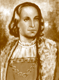 Cristobal Colon